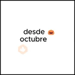 🎅🏻Desde OCTUBRE/Se SIENTE🎄