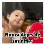 Día del niño 🎉❤️