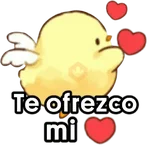 ❤ Amor del bueno ❤