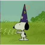 Snoopy 5