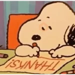 Snoopy 5
