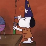 Snoopy 5