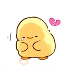cute chicken