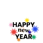 New year