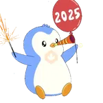 New year