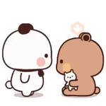 Bubu Dudu Bucin