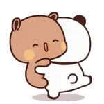 Bubu Dudu Bucin