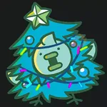 BuBear_又到聖誕之再到新年