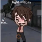 Gacha life🥺🔥
