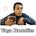 Nuevos Stikers