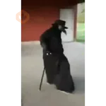 Videolu stickers