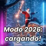 🥂⋆Año Nuevo🍾࿔*
