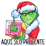 JÁ É NATAL NO ZAP