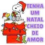 JÁ É NATAL NO ZAP
