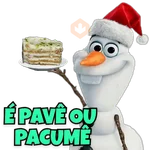JÁ É NATAL NO ZAP