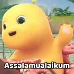 dino yellow