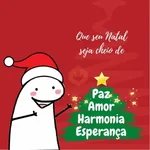 Flork natalino 🎄🎅🏻