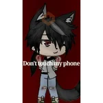 Gacha life cringe JAJAJ
