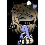 Gacha life cringe JAJAJ