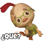 Chicken Little🐥