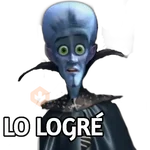 Megamente 