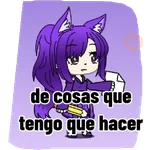 Gacha life