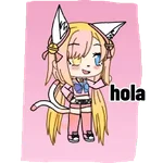 Gacha life