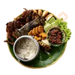 makanan minuman