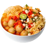 makanan minuman