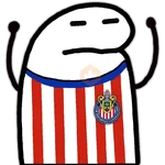 Flork ⚽ Chivas 💙❤️