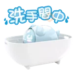Takara Tomy Micropets 新一代個性化迷你電子寵物