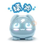Takara Tomy Micropets 新一代個性化迷你電子寵物