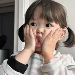 Bebes tiernos 