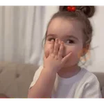 Bebes tiernos 