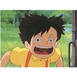 chicken ponyo