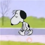 🐶✨️Snoopy Mood✨️🐶