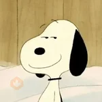 🐶✨️Snoopy Mood✨️🐶