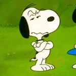 🐶✨️Snoopy Mood✨️🐶