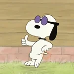 🐶✨️Snoopy Mood✨️🐶