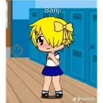 Gacha cringe☠️