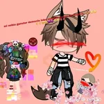Gacha cringe☠️