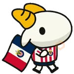 Chivas/Chivas de Guadalajara ⚽
