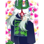 FORSAKEN ROBLOX❤️‍🔥
