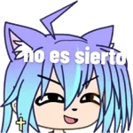 gacha life