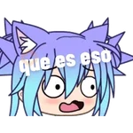 gacha life
