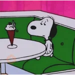 Snoopy 🐶