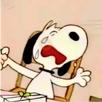 Snoopy 🐶