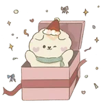 Heart Blush Christmas