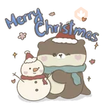 Heart Blush Christmas