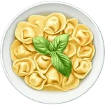 🍝 Food: Emoji Style